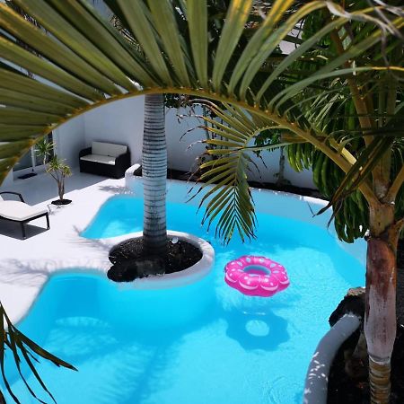 Villa Paradisus Bahiazul Corralejo Esterno foto