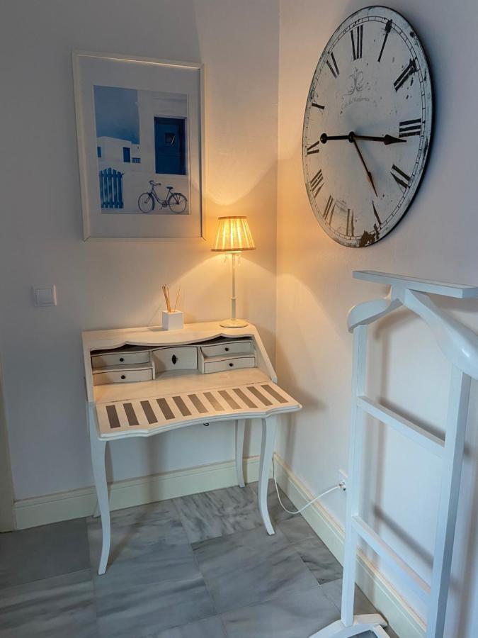 Villa Paradisus Bahiazul Corralejo Esterno foto