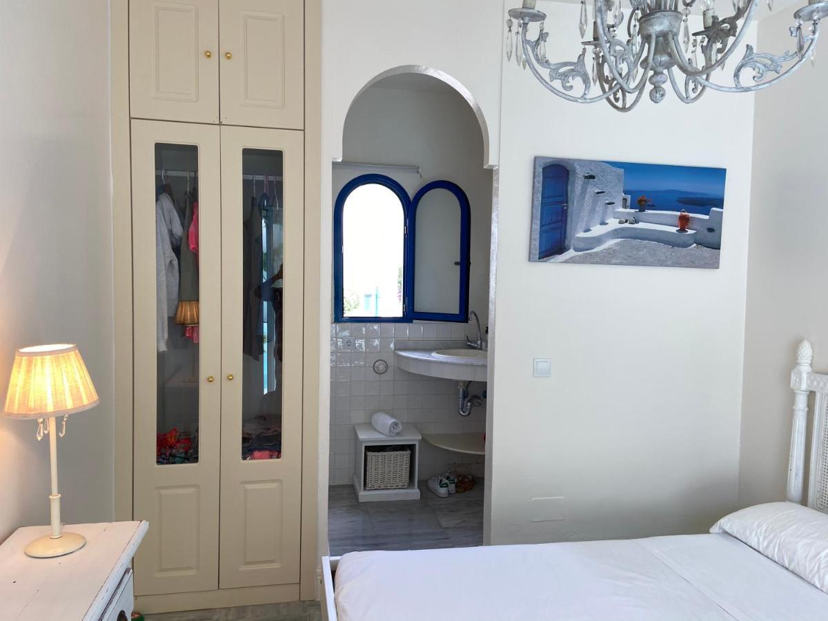 Villa Paradisus Bahiazul Corralejo Esterno foto