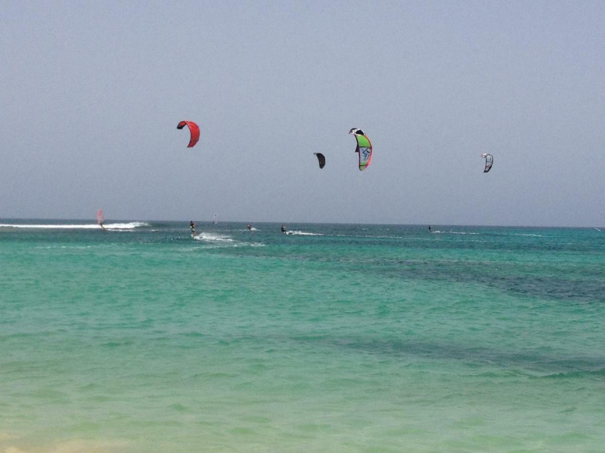 Villa Paradisus Bahiazul Corralejo Esterno foto