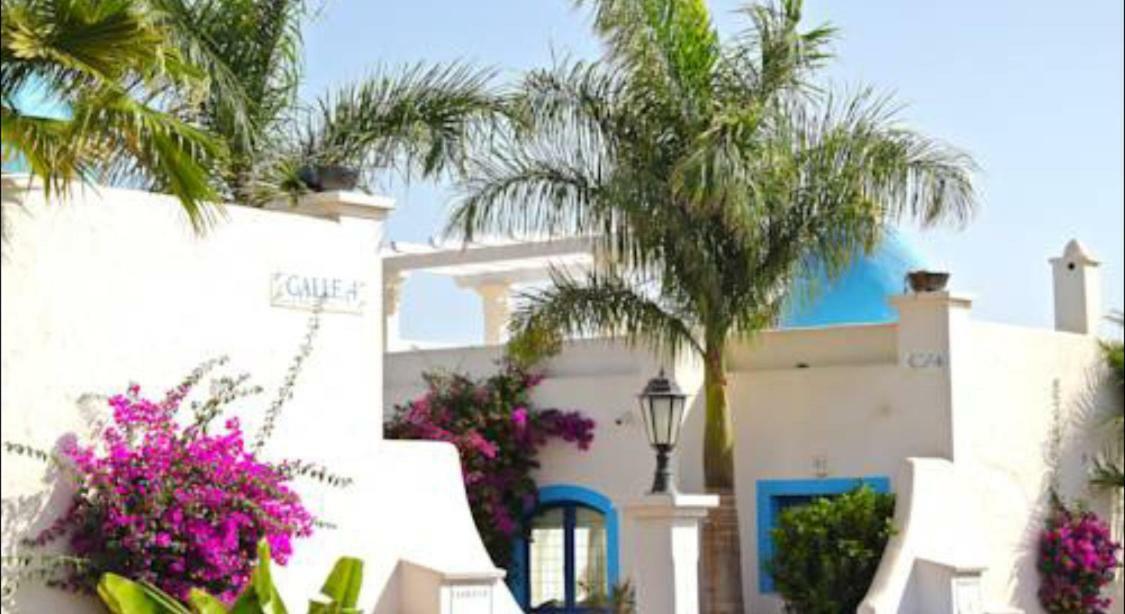 Villa Paradisus Bahiazul Corralejo Esterno foto