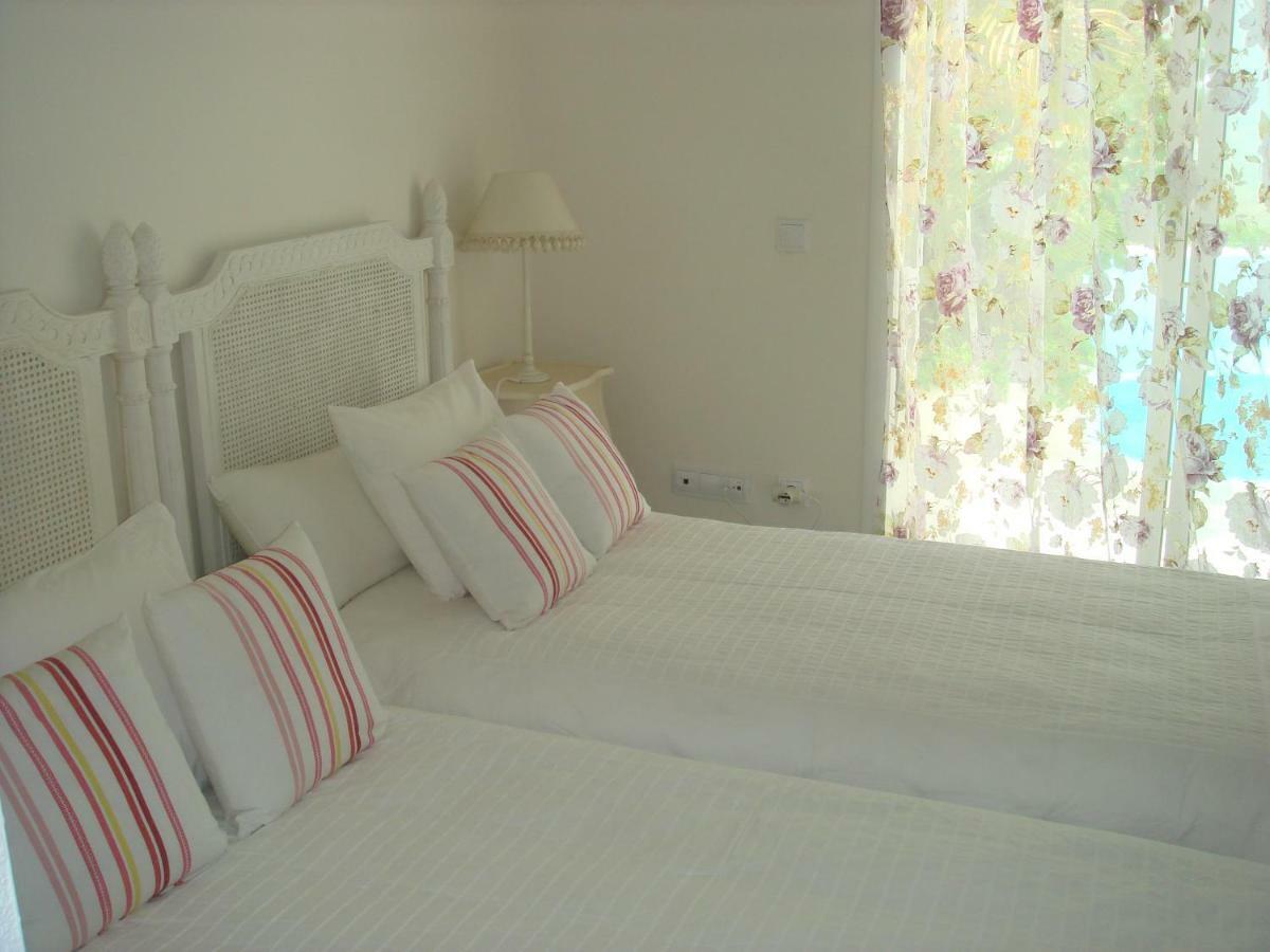 Villa Paradisus Bahiazul Corralejo Esterno foto