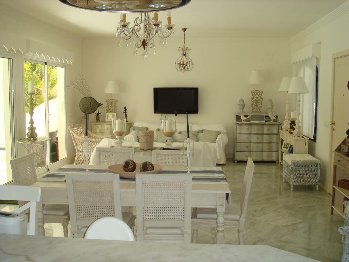 Villa Paradisus Bahiazul Corralejo Esterno foto