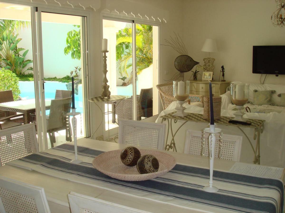 Villa Paradisus Bahiazul Corralejo Esterno foto