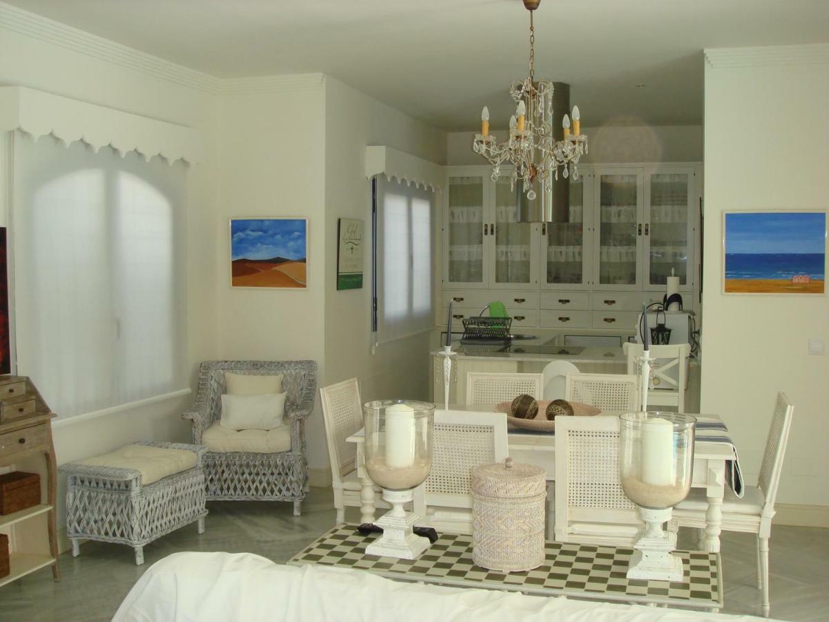 Villa Paradisus Bahiazul Corralejo Esterno foto