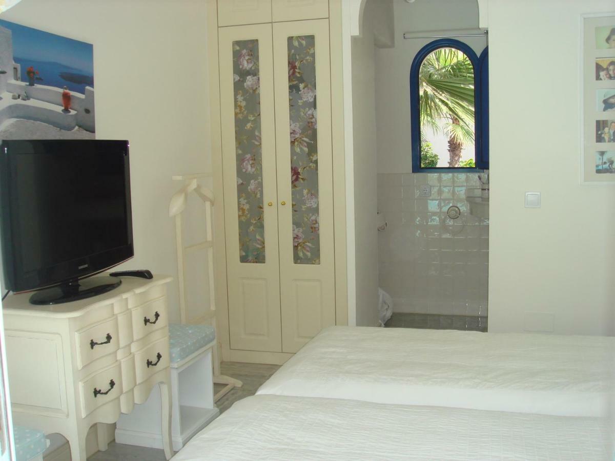 Villa Paradisus Bahiazul Corralejo Esterno foto