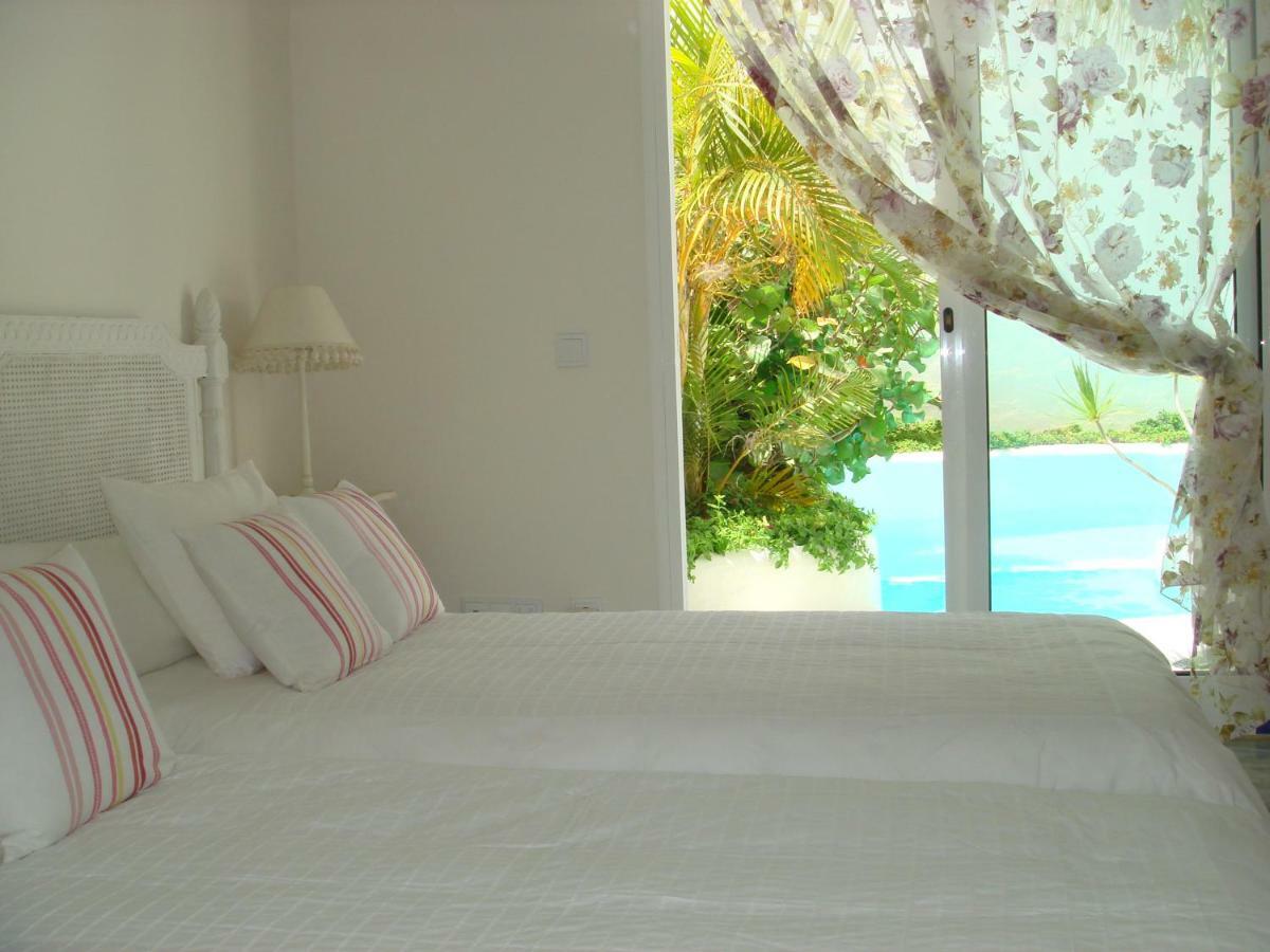 Villa Paradisus Bahiazul Corralejo Esterno foto