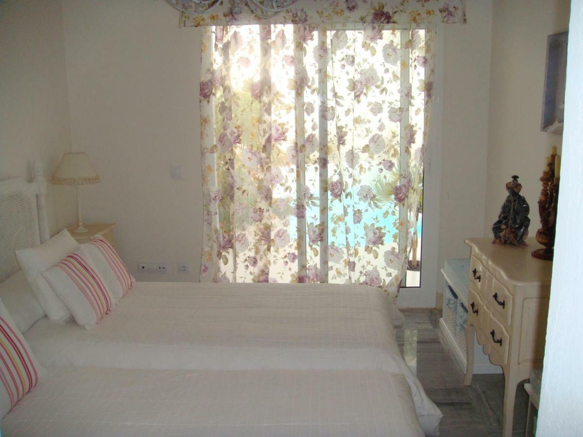 Villa Paradisus Bahiazul Corralejo Esterno foto