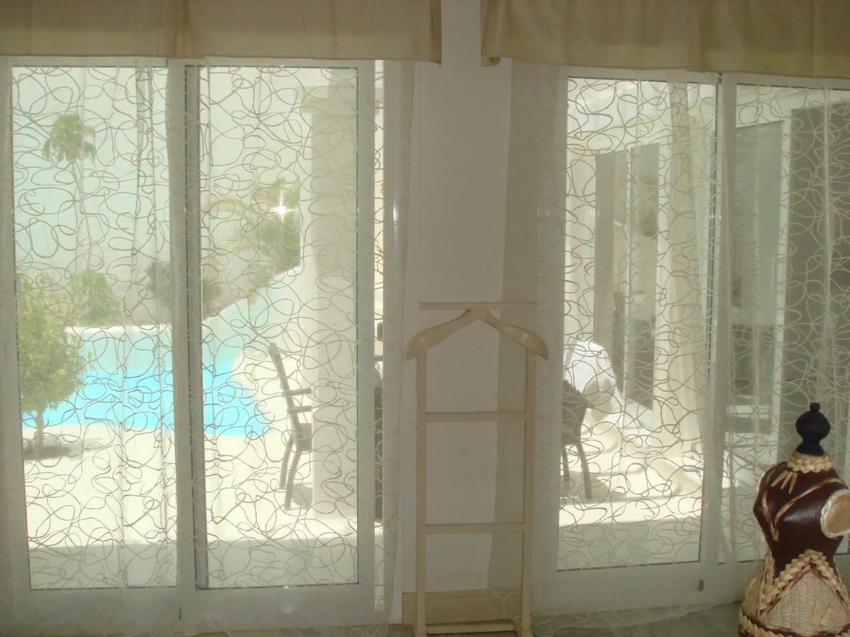 Villa Paradisus Bahiazul Corralejo Esterno foto